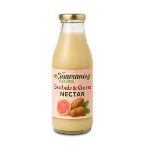 Nectar Bouye Goyave