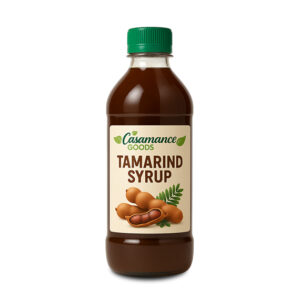 Tamarind Syrup