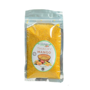 Thiakry de Mangue