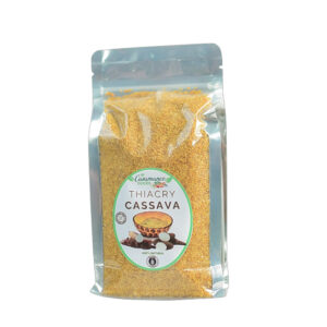 Thiakry de Manioc