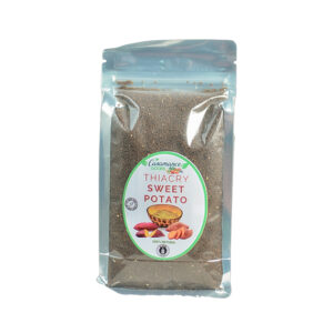 Thiakry Sweet Potato