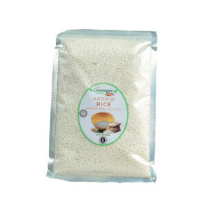 Arraw de riz