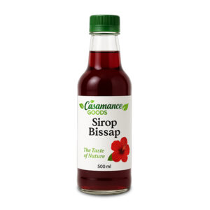 Bissap Syrup