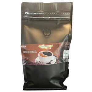Café Touba