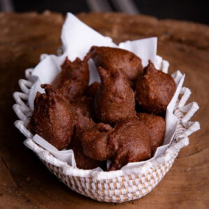 Beignet Dougoup