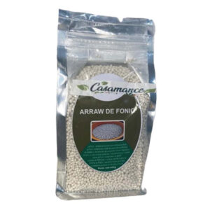 Arraw de Fonio 400g
