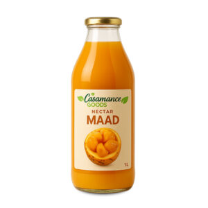 Maad Syrup