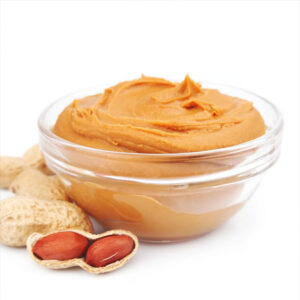 Peanut Paste